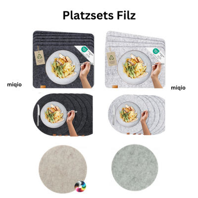 Platzset